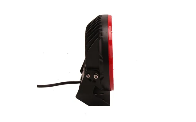 - Designer Led Projektør 120 Watt 12 24 Volt