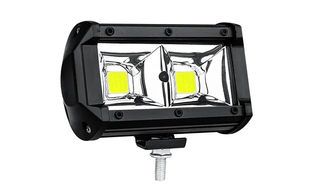 - Led Cob Køretøjs Projektør 36 Watt 12 24 Volt