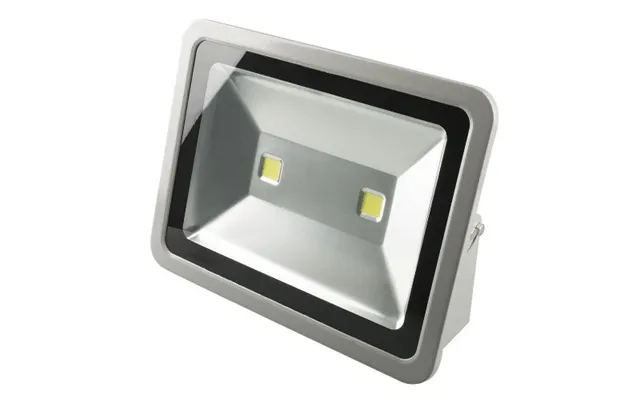 - Led Masteprojektør 200 Watt