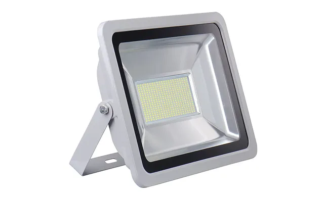 - Led Slim Projektør 200 Watt