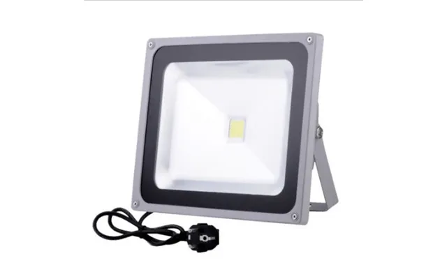 - Led Standard Projektør Heavy Duty 50 Watt