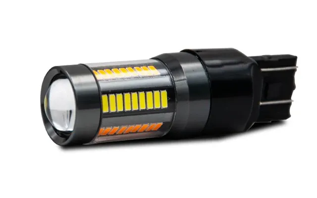 - Switchback Led Pærer Med 64 Led