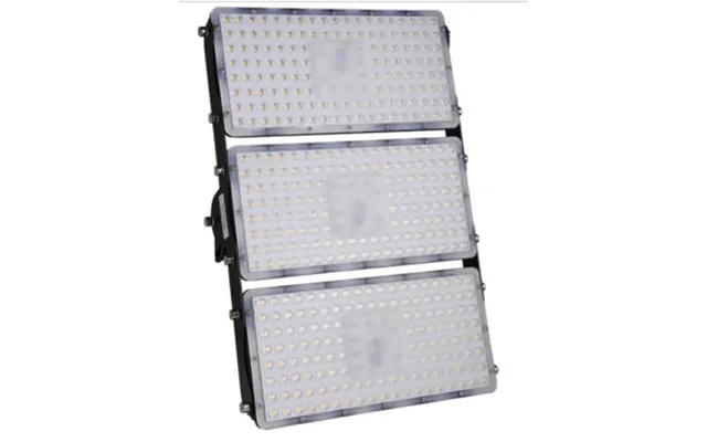 300 Watt Modulopbygget Professionel Led Projektør - Dinled