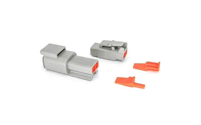 Deutsch Connector - Samleled