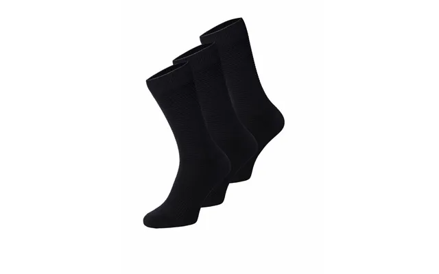 3-pack Cotton Sock Fipo