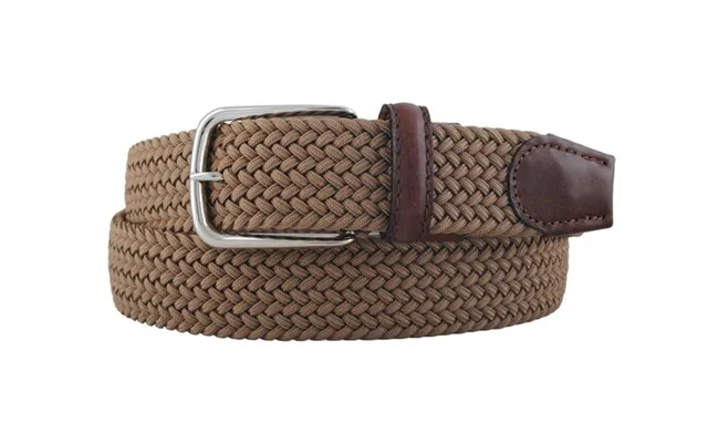 6806 35 Belt - Sand Ribbon