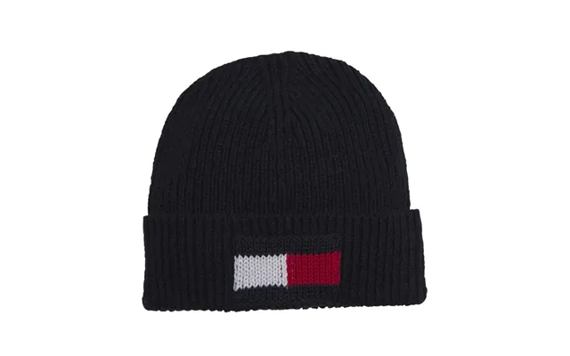 Big Flag Beanie - Cjm