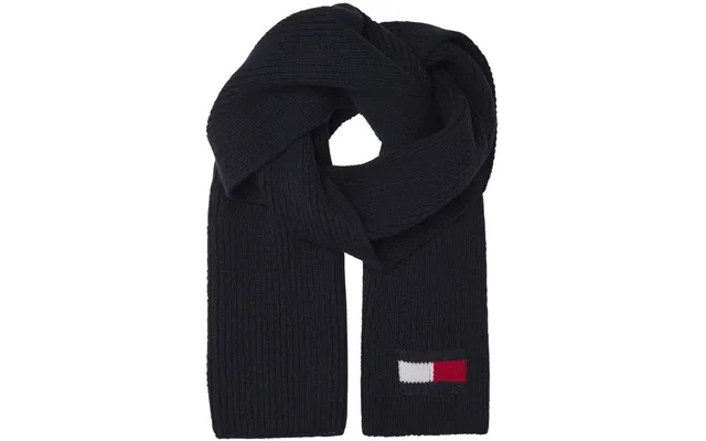 Big Flag Scarf - Cjm,