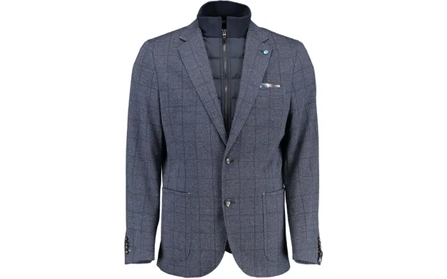 Blazer Modern Fit