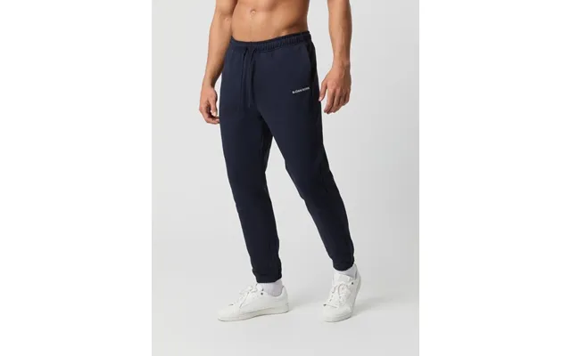 Borg Classic Sweatpants - Sargasso Sea