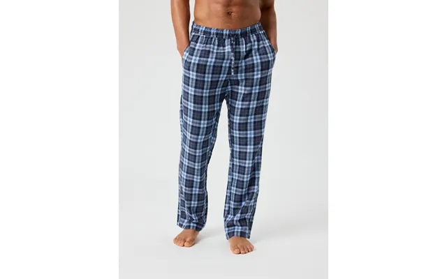 Core Pyjama Pants - Bb Checksome
