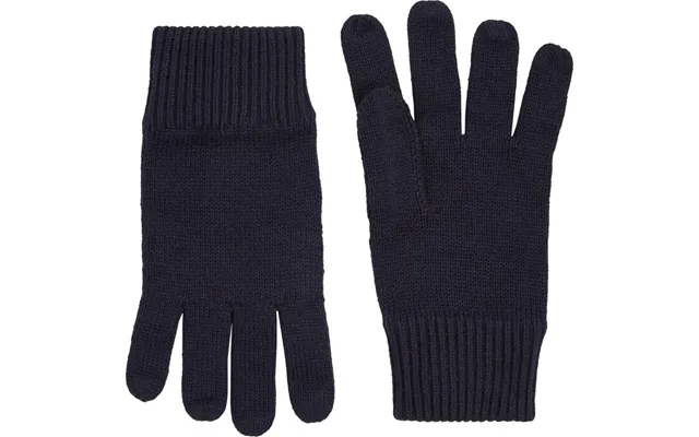 Essential Flag Knitted Gloves