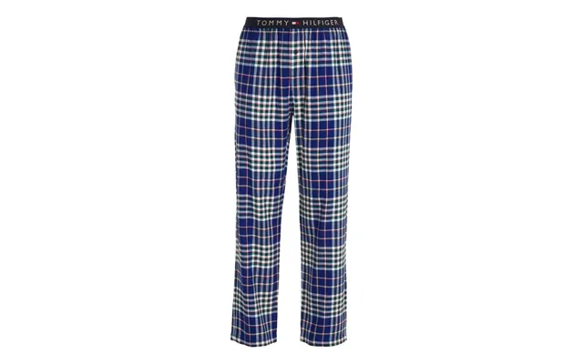 Flannel Pant