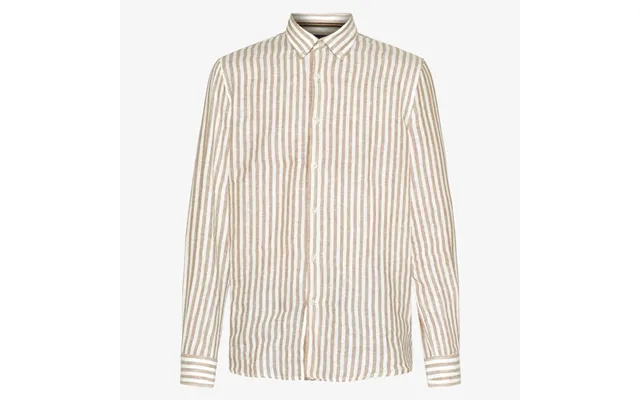 Gregsi Linen Stripe