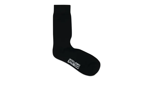 Jacbasic Bamboo Sock 3 Pack Noos