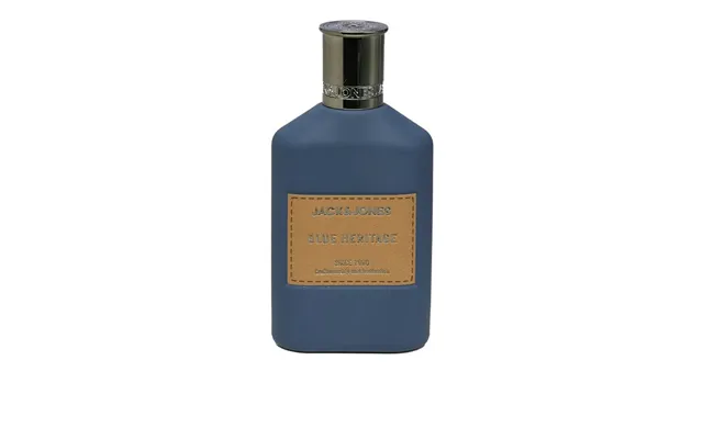 Jacblue Heritage Fragrance 75 Ml