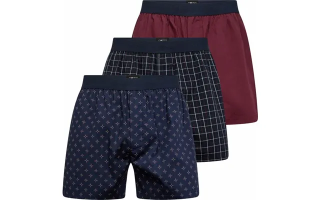 Jbs 3-pack Boxershorts