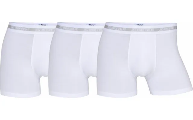 Jbs 3-pack Fsc Tights Bamboo