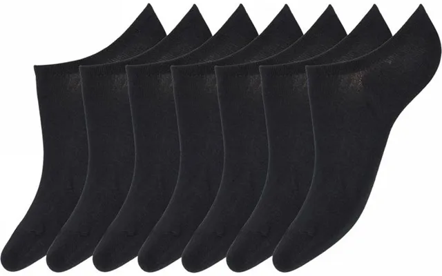 Jbs In-shoe Bamboo 7 Pairs Box