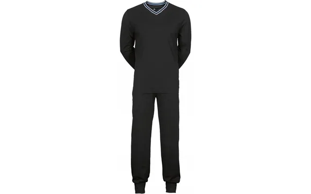 Jbs Pajamas Long Sleeves Legs