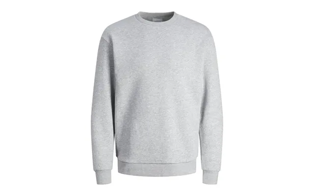 Jjebradley Sweat Crew Noos