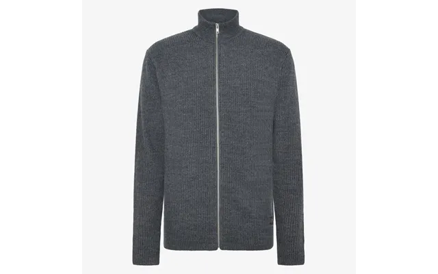 Kilmersi Rib Cardigan