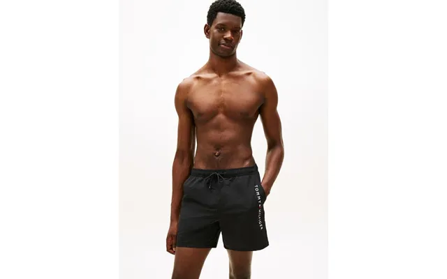 Medium Drawstring Zip Pocket