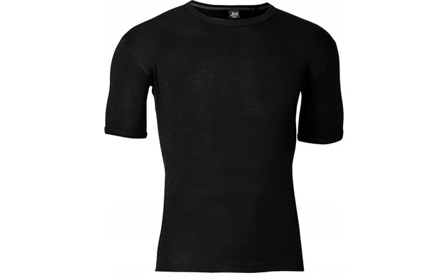Ny Fashion Rund Hals Kort Arm