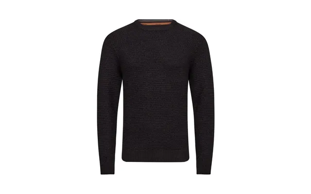 O-neck Modern Fit
