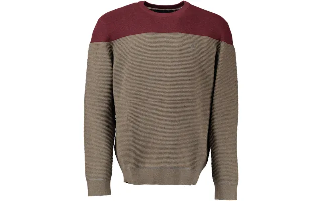 O-neck Multi Regular Fit