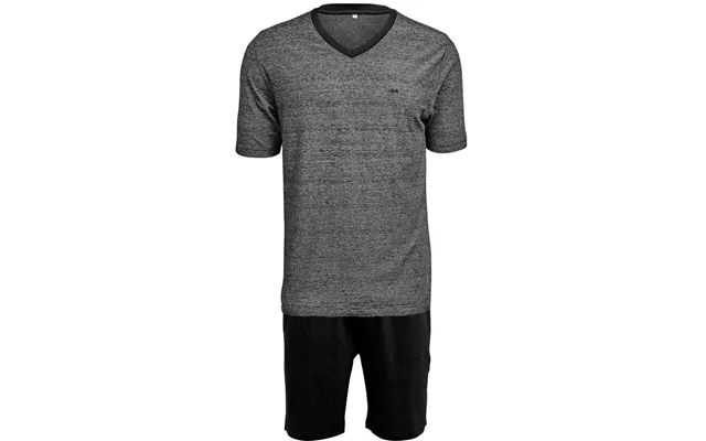 Pyjamas Tricotage Kort Buks