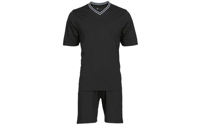 Pyjamas Trikotage Kort Buks