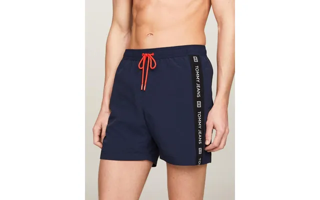 Sf Medium Drawstring Side Tape
