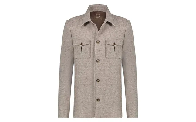Shame Short Coat