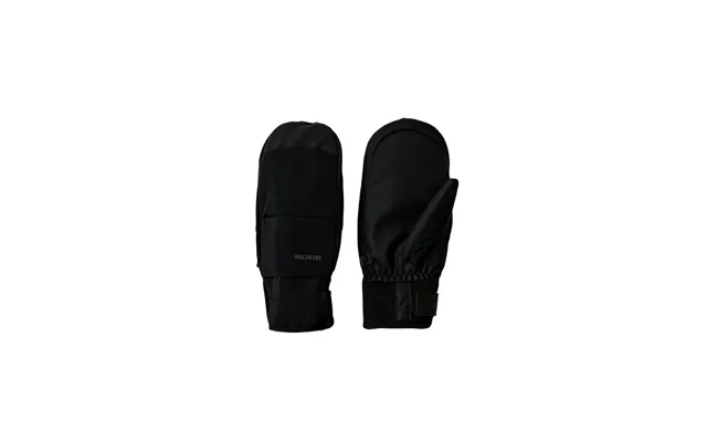 Slhblake Alex Tech Mitten