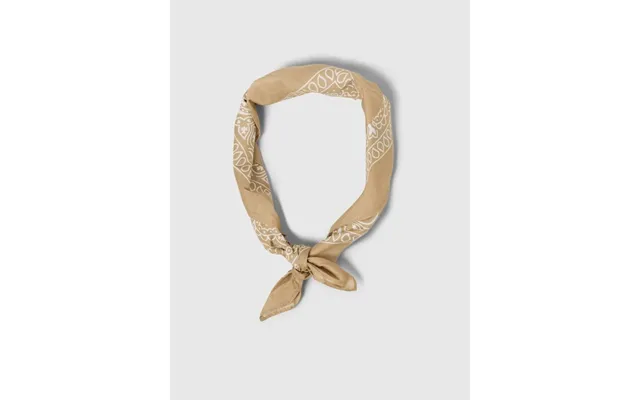 Slhnicolas Bandana