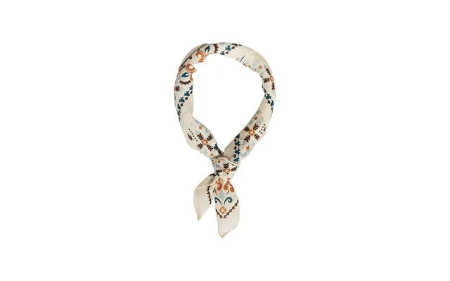 Slhnicolas Wool Bandana