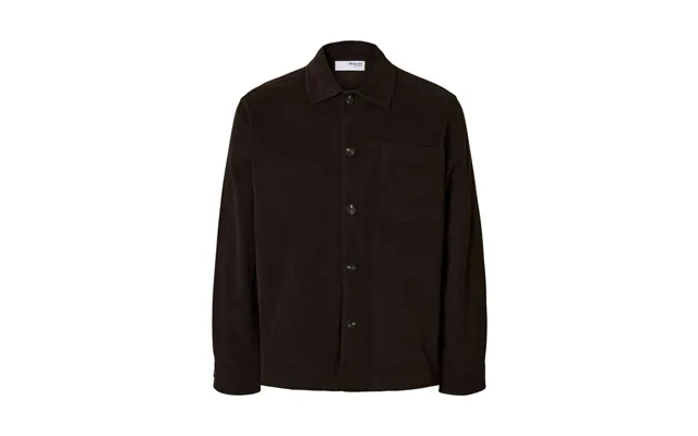 Slhregdylan Duca Overshirt