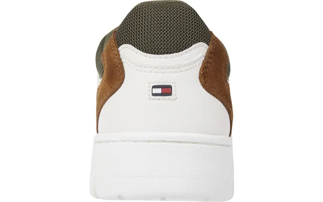 Th Basket Core Rwb