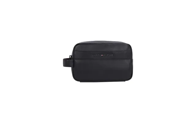 Th Corp Washbag