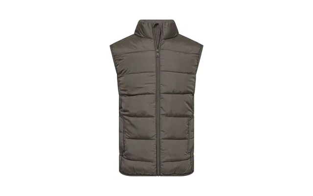 Waistcoat Modern Fit