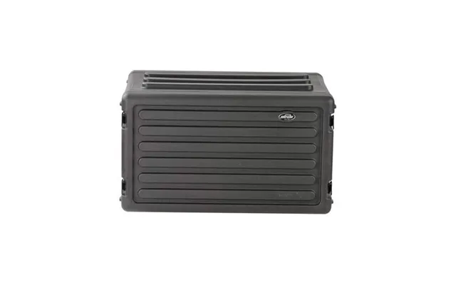 2 Units. - Skb-r6s