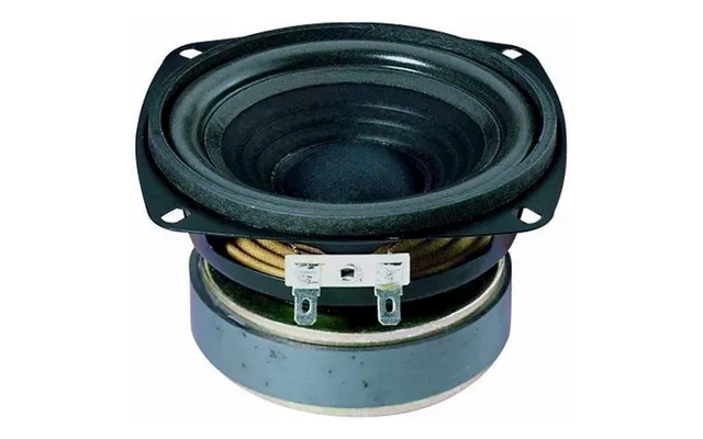 4'' Højttaler - Sp-60 8