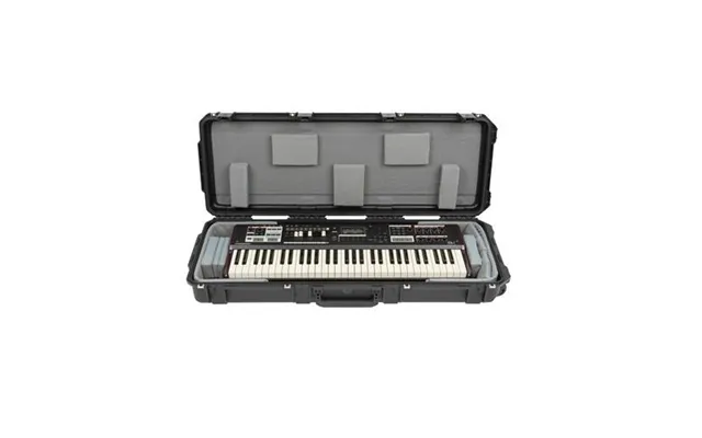 61-note Keyboard Case - Skb 3i-4214-tkbd