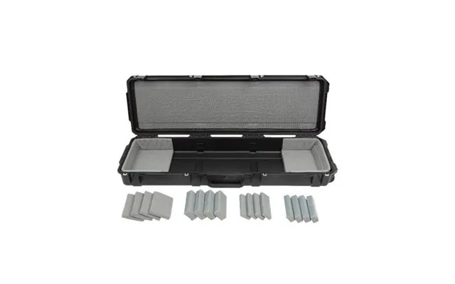 76 Note Keyboard Case - Skb 3i-5014-tkbd 76-note Key.