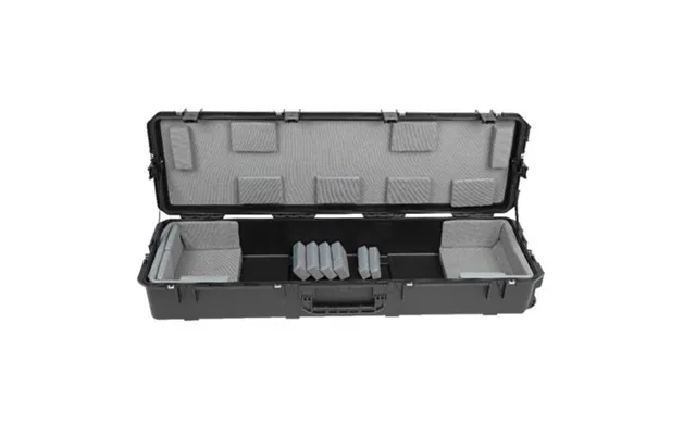 88 Note Keyboard Case - Skb 3i-5616-tkbd