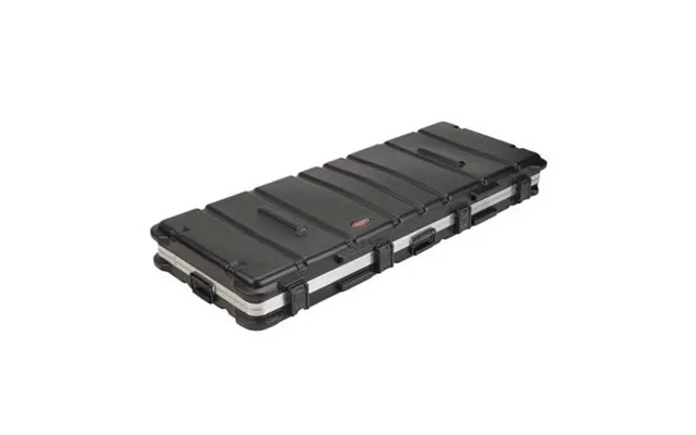 88 Tangenter. Indv. Mål 1441x514x146mm. - Skb-5820w