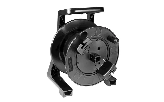 Ah Rugged, Lightweight Professional Cable Drum - 70224