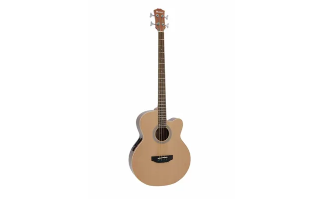 Akustisk Bas. Naturdimavery Ab-450