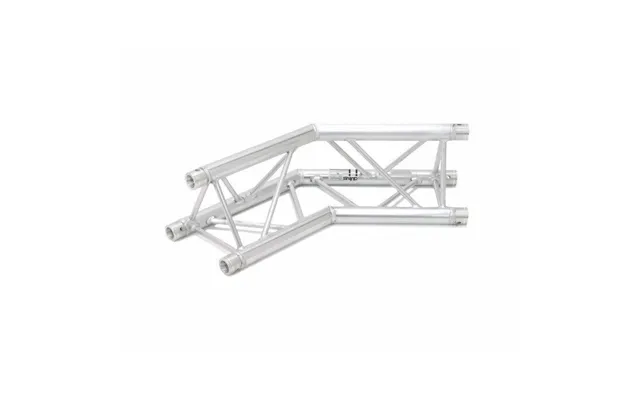 Alutruss 6082 Trekant Truss. 2-vejs Hjørne Ac-23 . 135 . 50 Cm